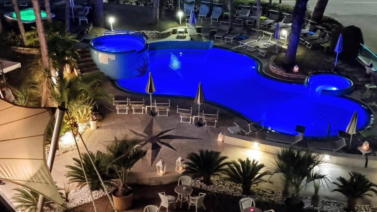 Mediterraneo Hotel