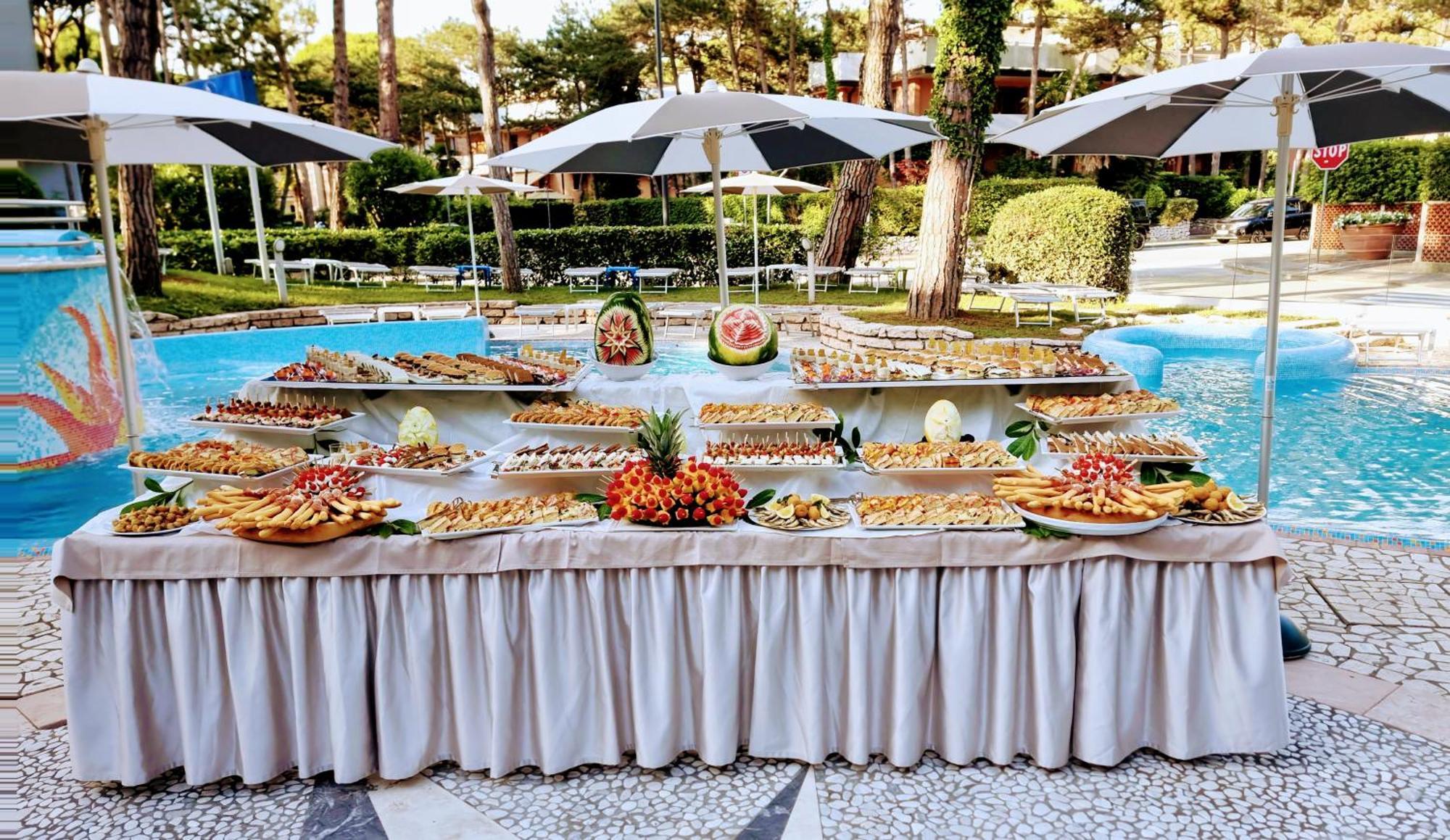 Mediterraneo Hotel Lignano Sabbiadoro
