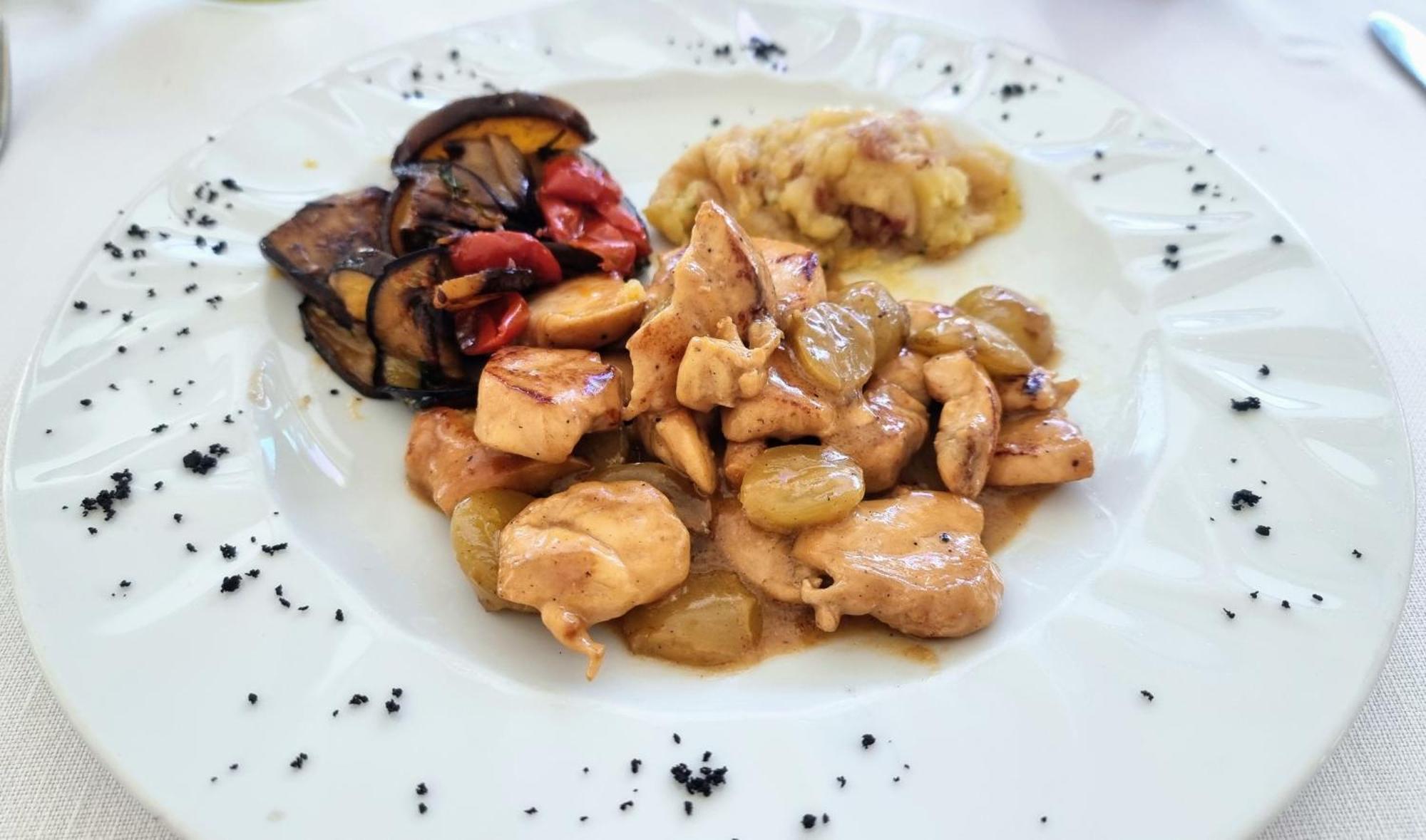 Mediterraneo Hotel