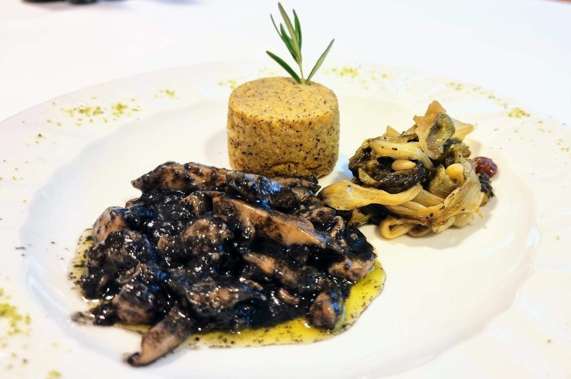 Hotel Mediterraneo