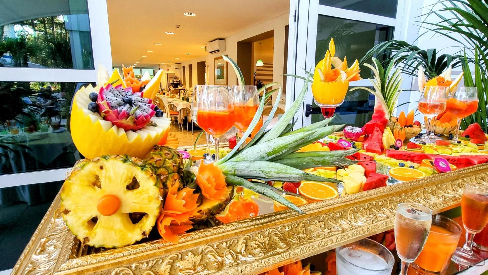 Mediterraneo Hotel 4*