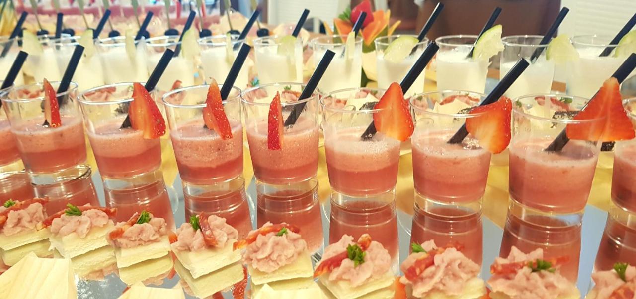 Mediterraneo Hotel Lignano Sabbiadoro